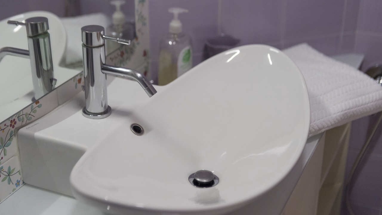 Photo of Bathroom in Santa Lucia