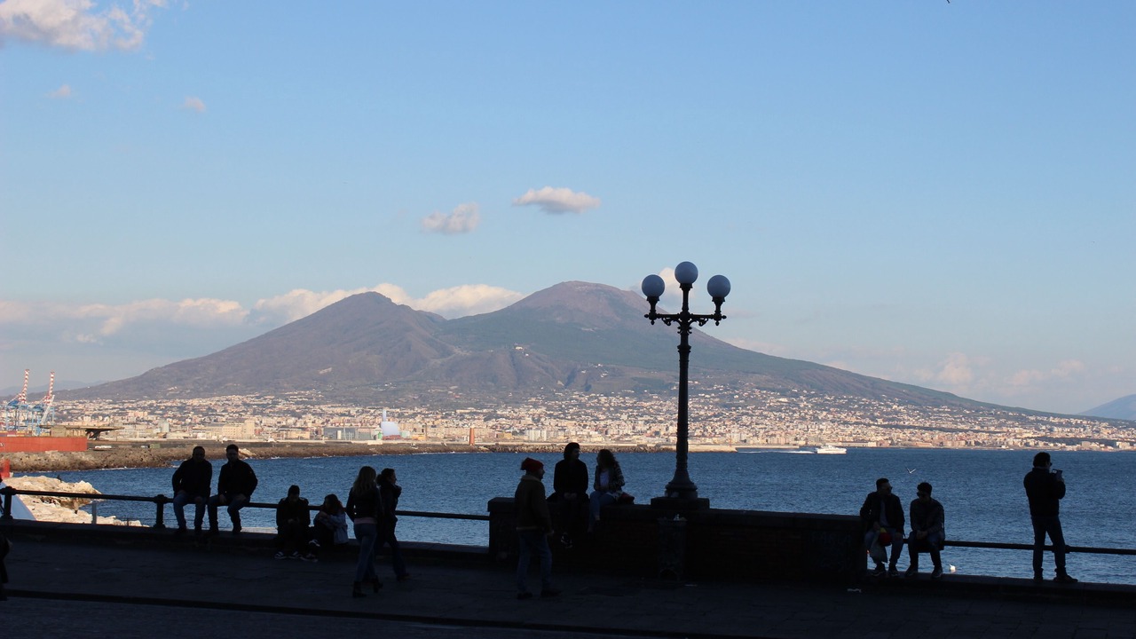 Photo of Others in Santa Lucia