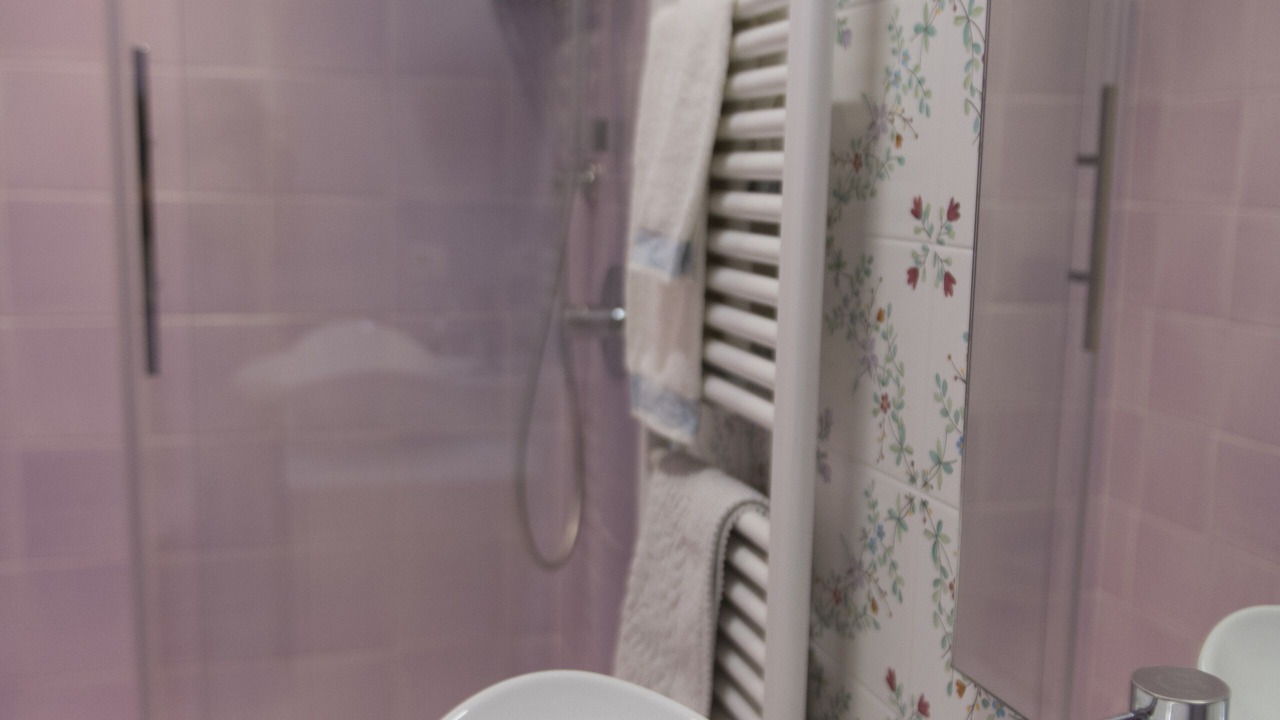 Photo of Bathroom in Santa Lucia