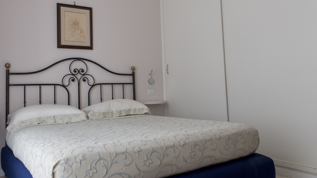Photo of Bedroom in Santa Lucia