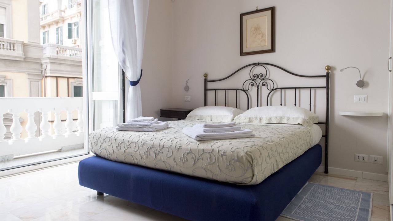 Photo of Bedroom in Santa Lucia