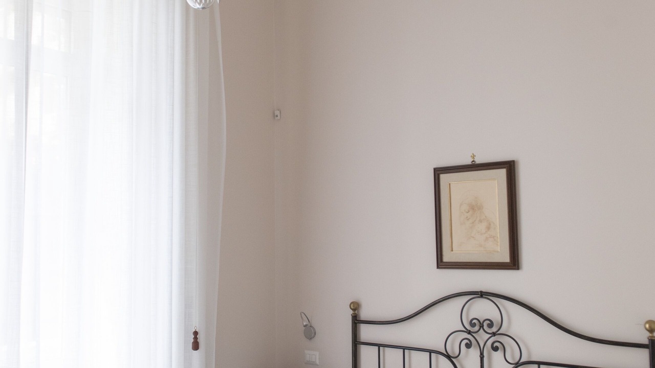 Photo of Bedroom in Santa Lucia