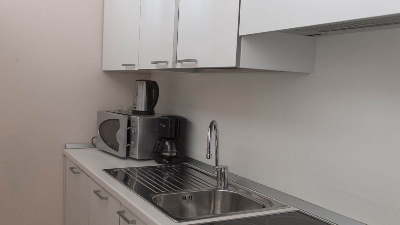Photo of Kitchen in Santa Lucia