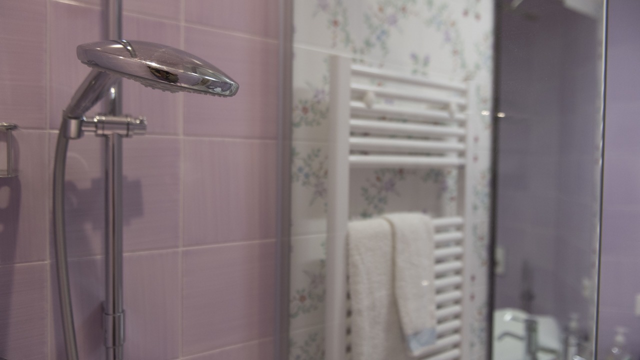 Photo of Bathroom in Santa Lucia