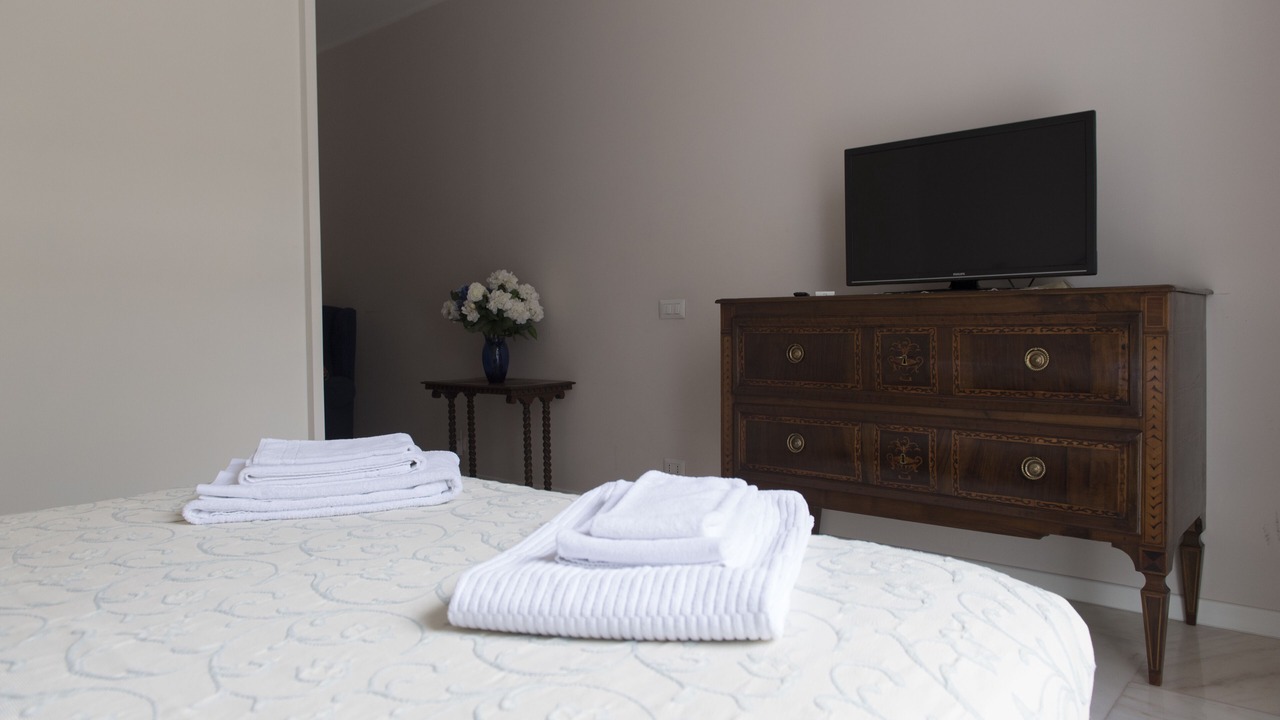 Photo of Bedroom in Santa Lucia