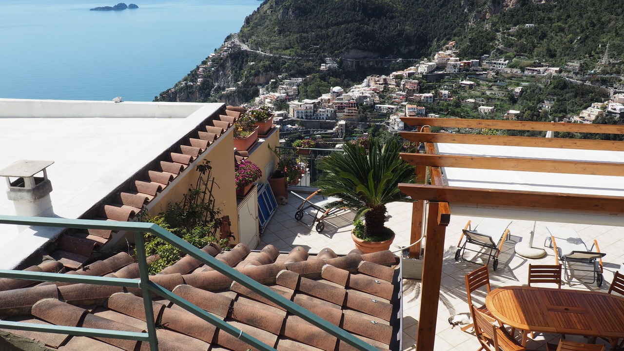 Photo of Outdoor in Montepertuso