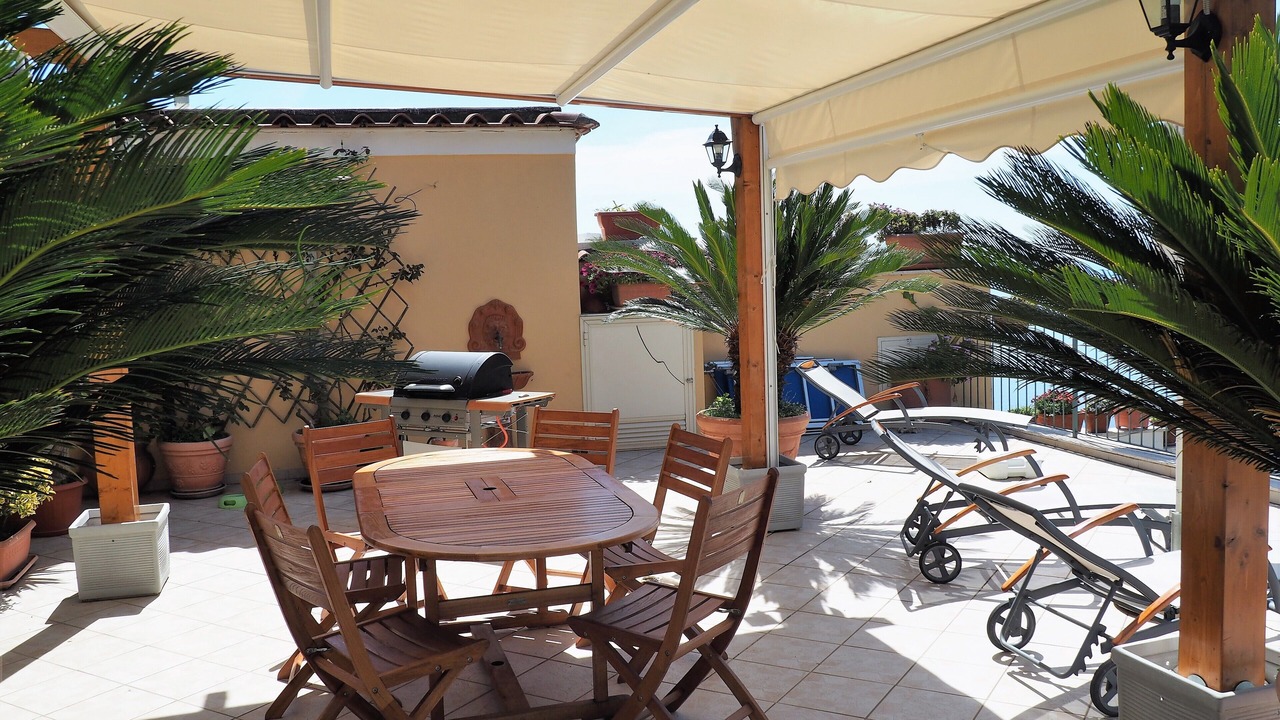 Photo of Outdoor in Montepertuso
