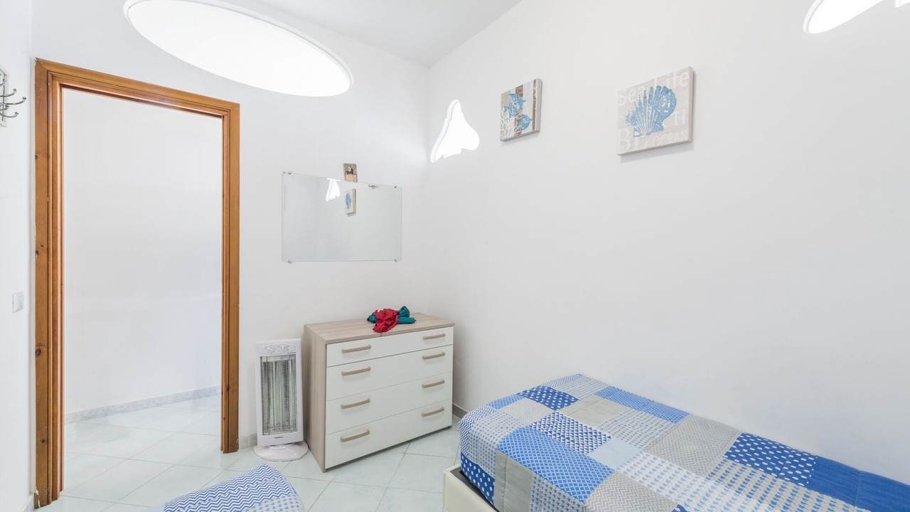 Photo of Bedroom in Montepertuso