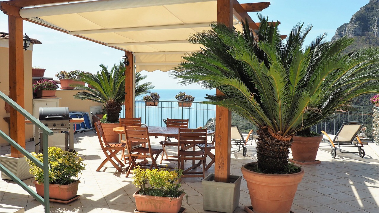Photo of Outdoor in Montepertuso