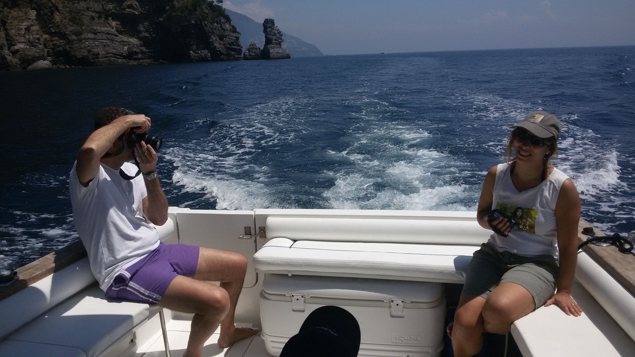 Photo of Outdoor in Montepertuso