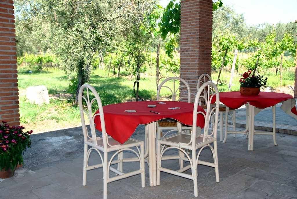 Photo of Outdoor in Itri