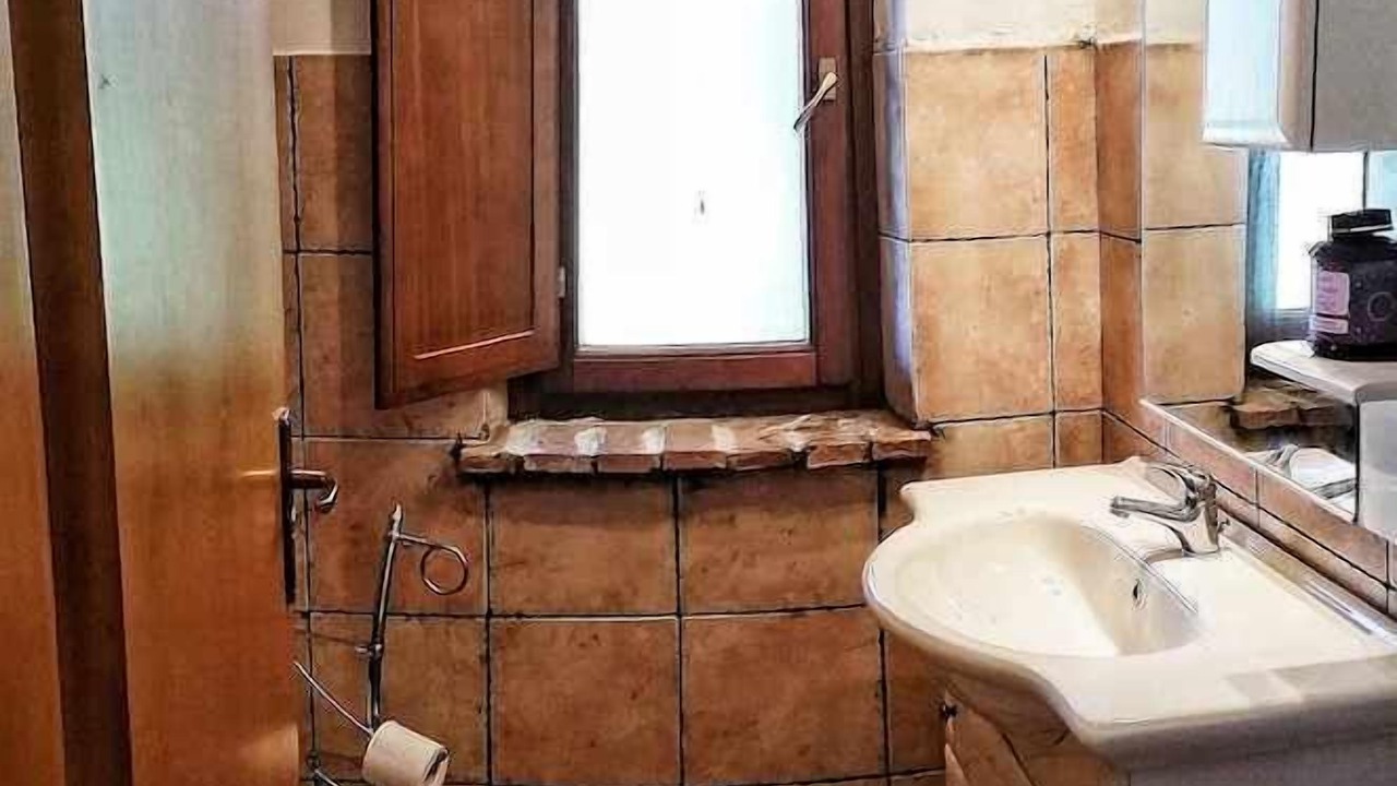 Photo of Bathroom in Itri
