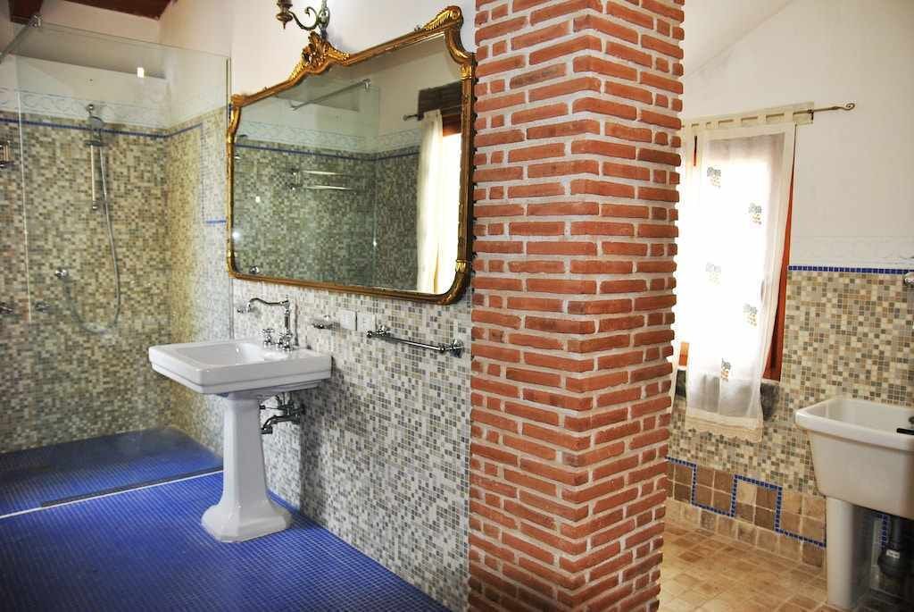 Photo of Bathroom in Itri