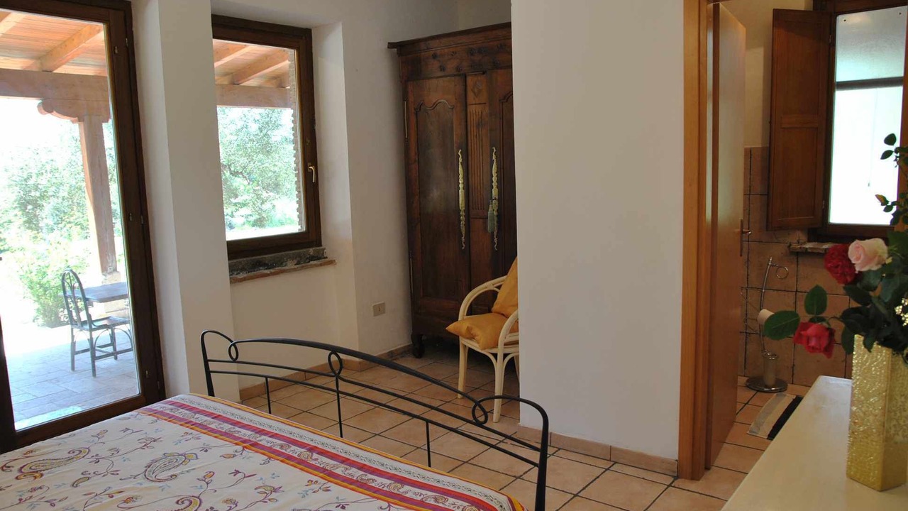 Photo of Bedroom in Itri