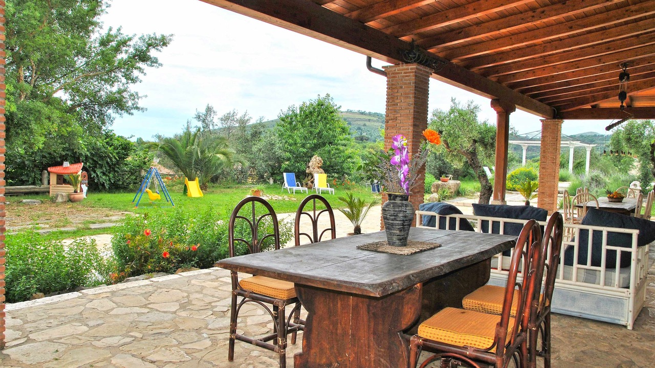 Photo of Outdoor in Itri