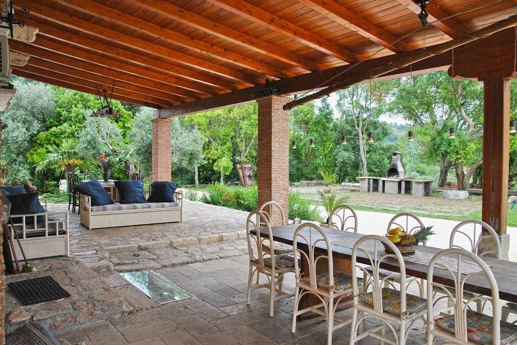 Photo of Outdoor in Itri