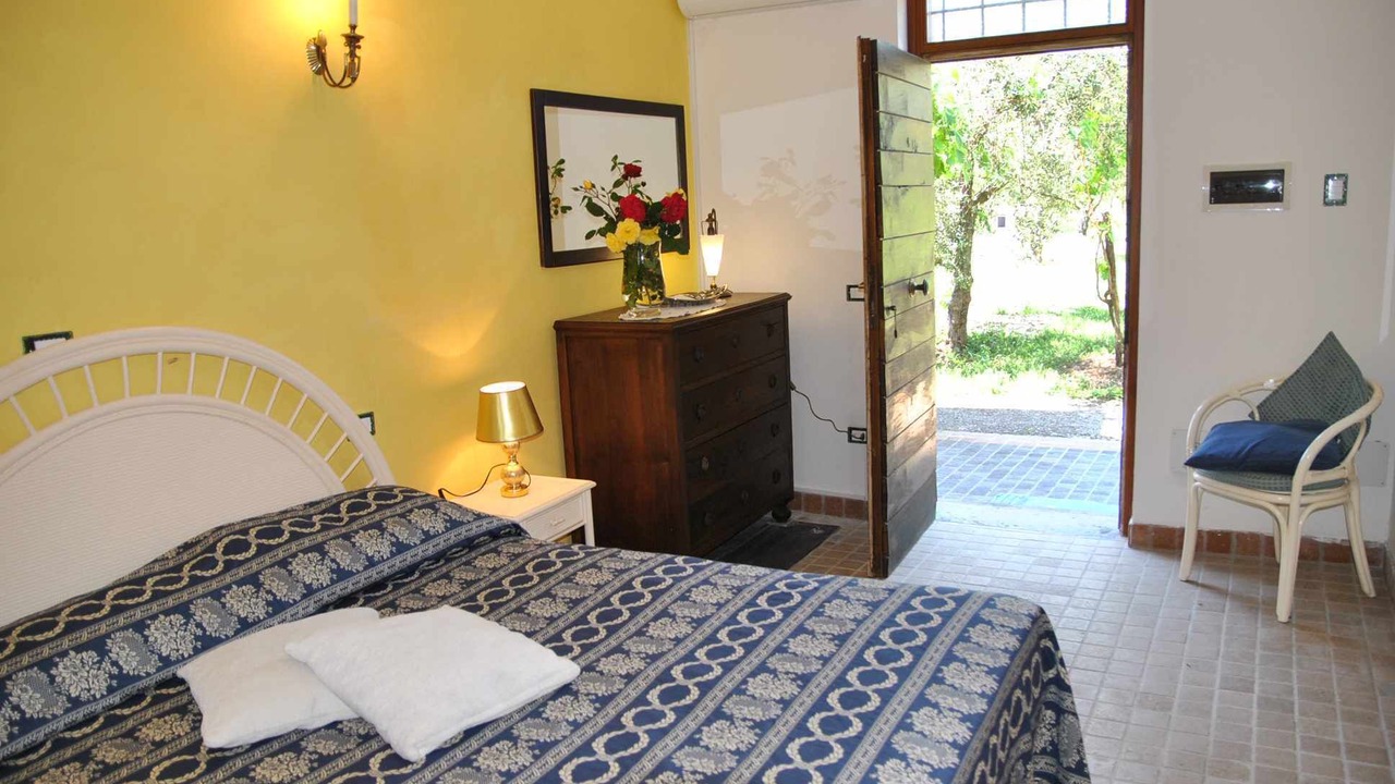 Photo of Bedroom in Itri