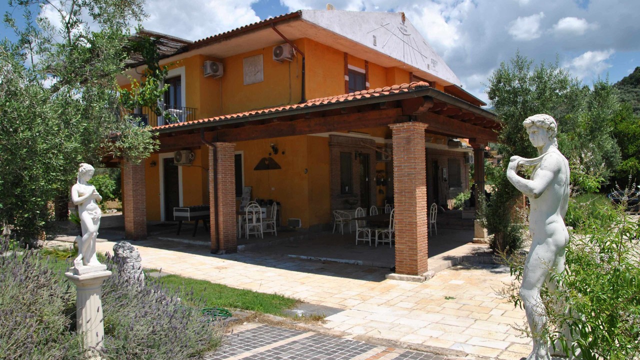 Photo of Outdoor in Itri