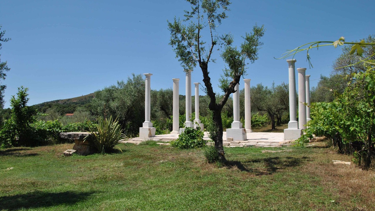 Photo of Outdoor in Itri