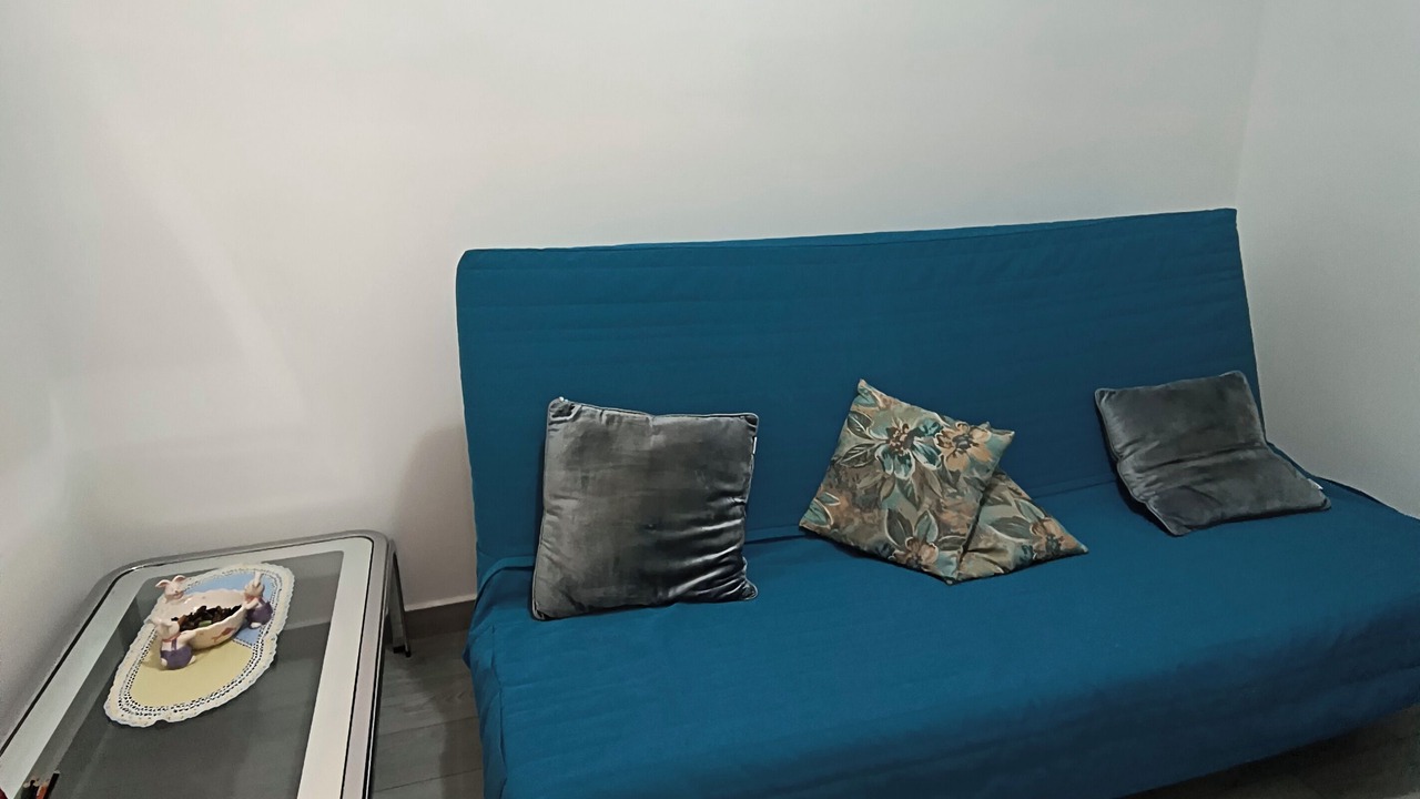 Photo of Livingroom in Scafati