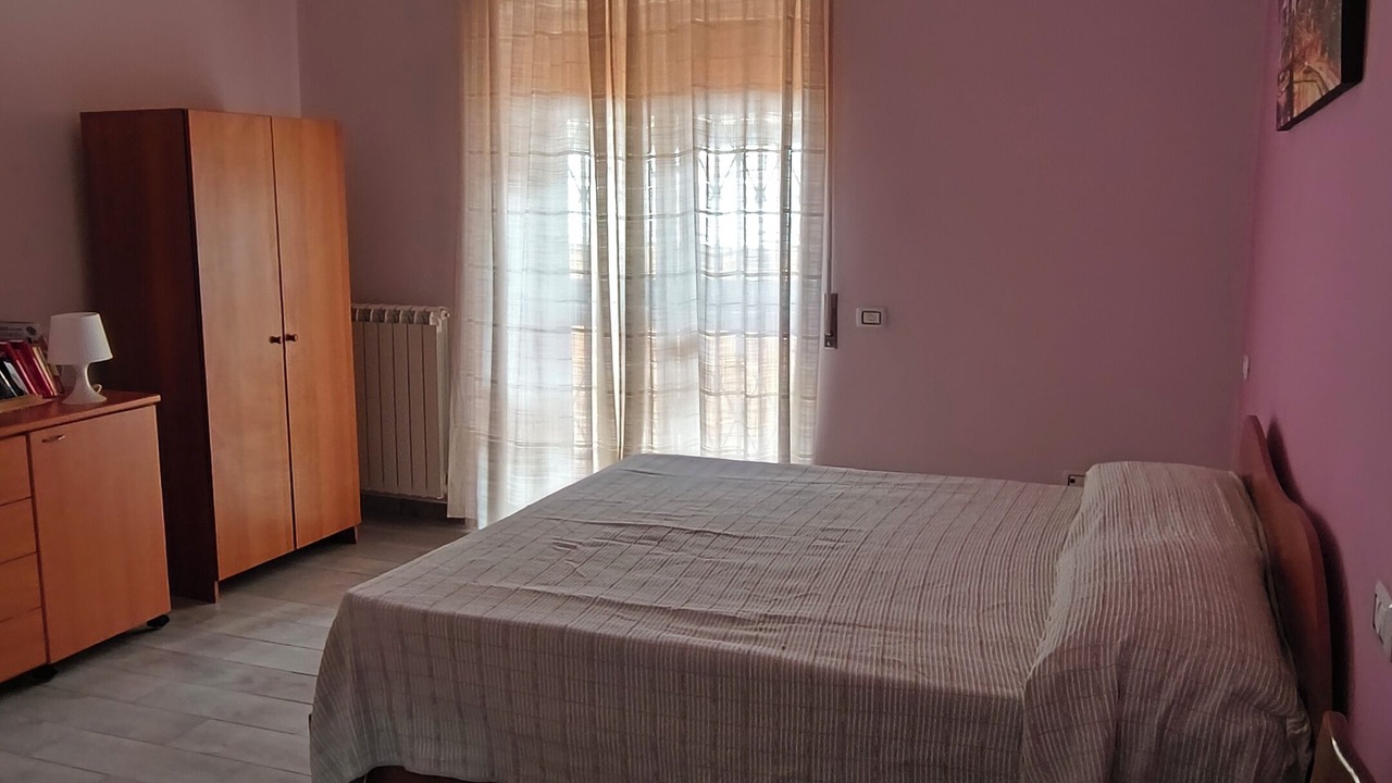Photo of Bedroom in Scafati