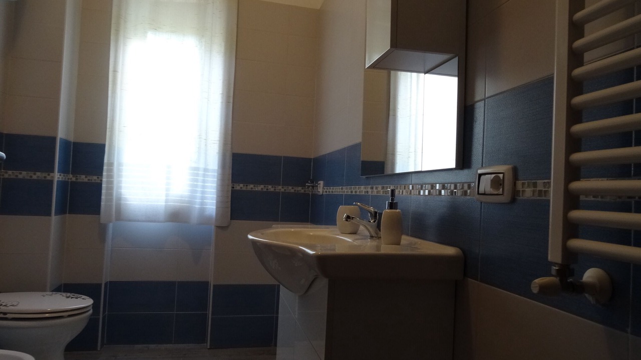 Photo of Bathroom in Scafati