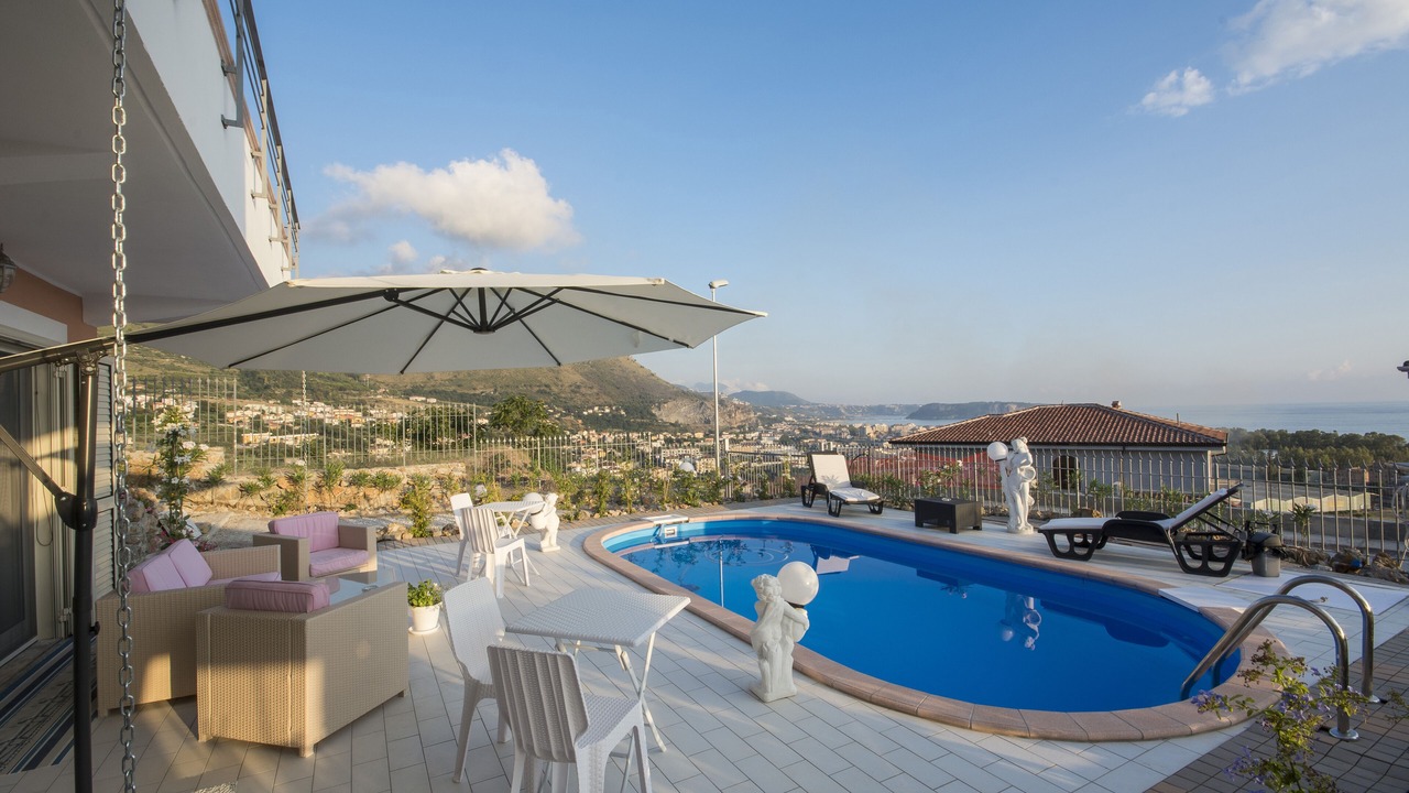 Photo of Outdoor in Tortora Marina