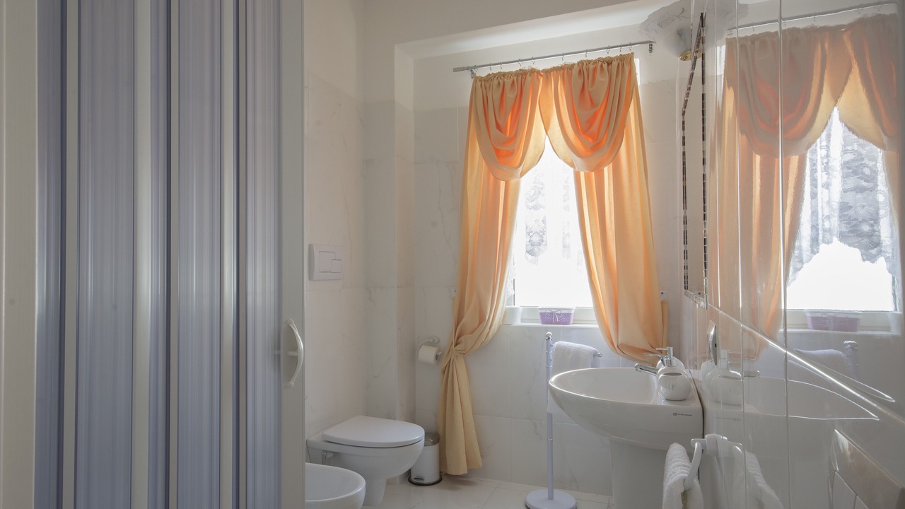 Photo of Bathroom in Tortora Marina