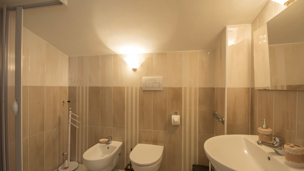 Photo of Bathroom in Tortora Marina