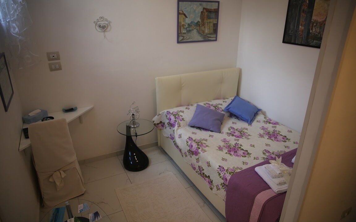 Photo of Bedroom in Tortora Marina