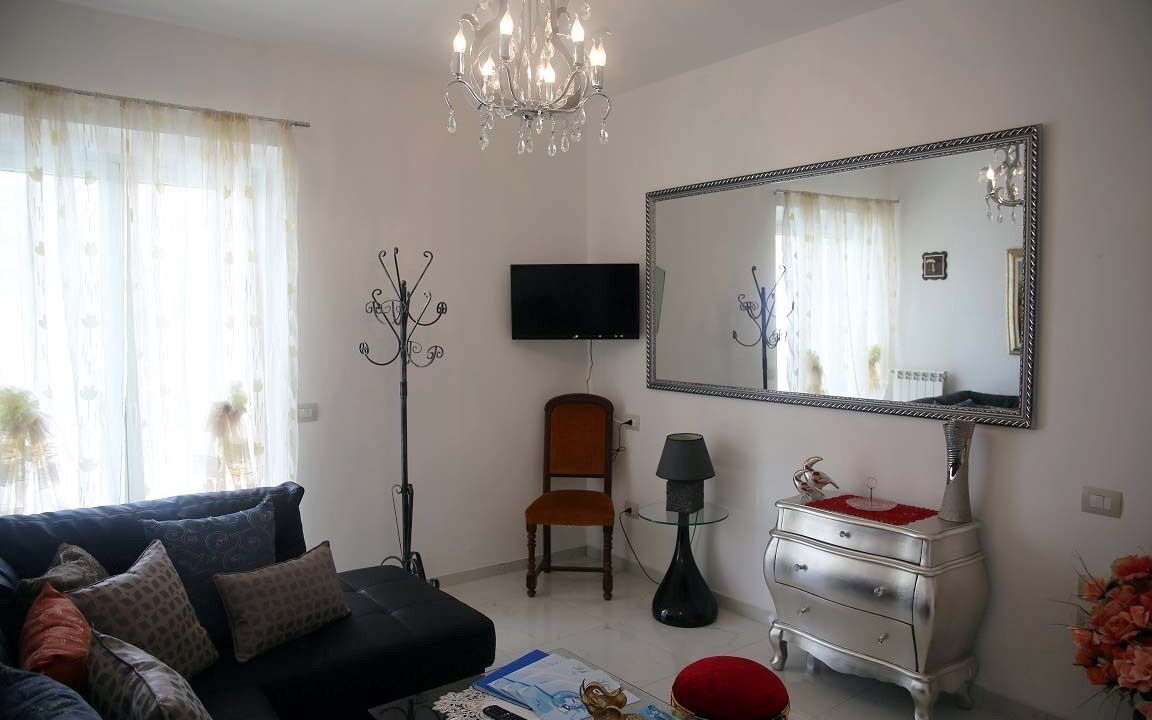 Photo of Livingroom in Tortora Marina