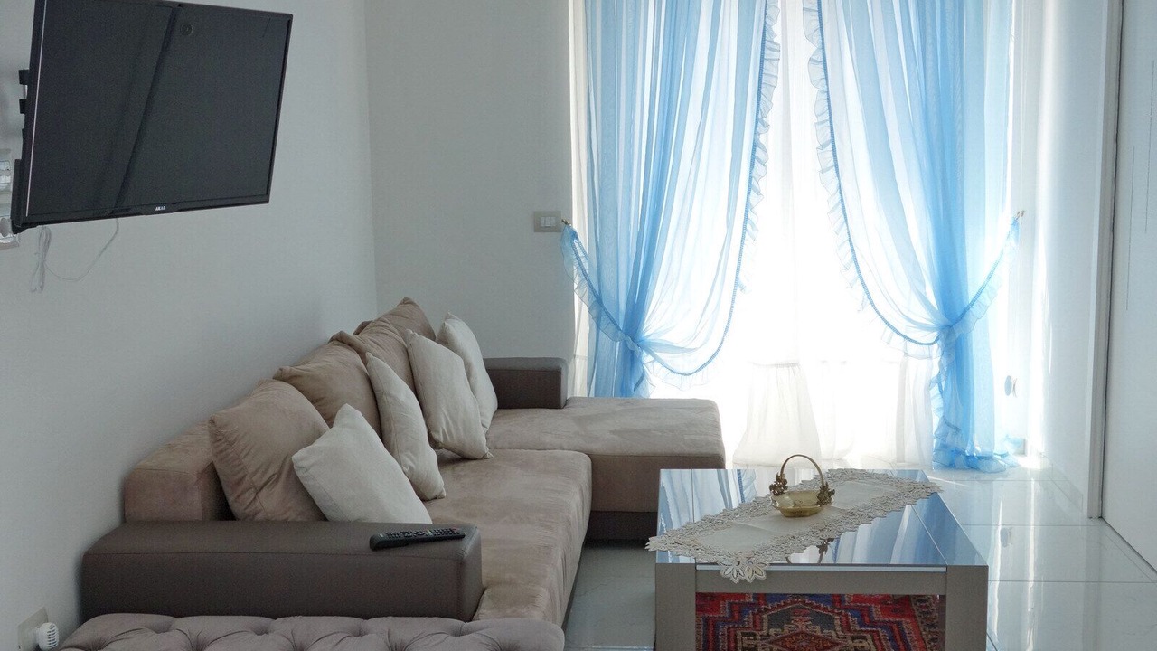 Photo of Livingroom in Tortora Marina