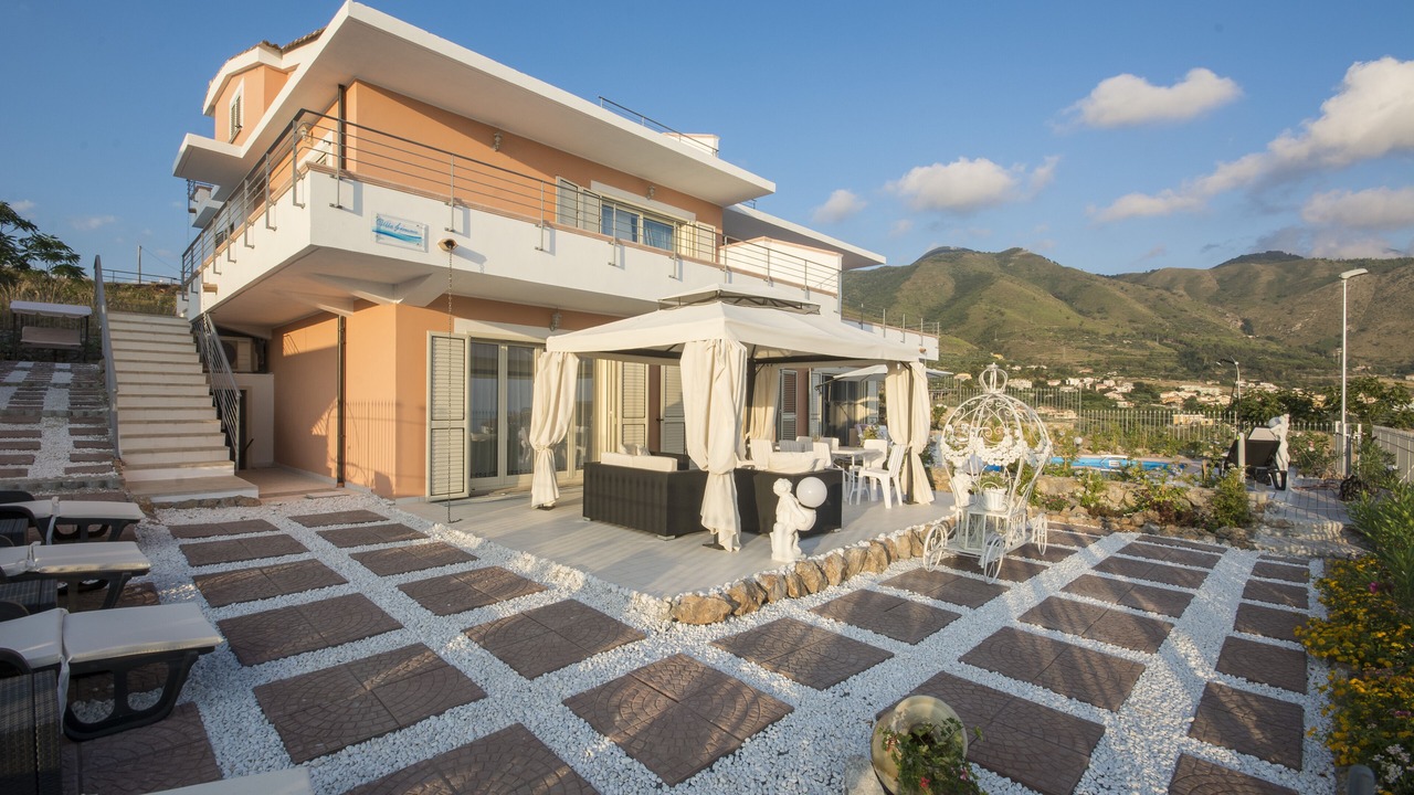 Photo of Outdoor in Tortora Marina