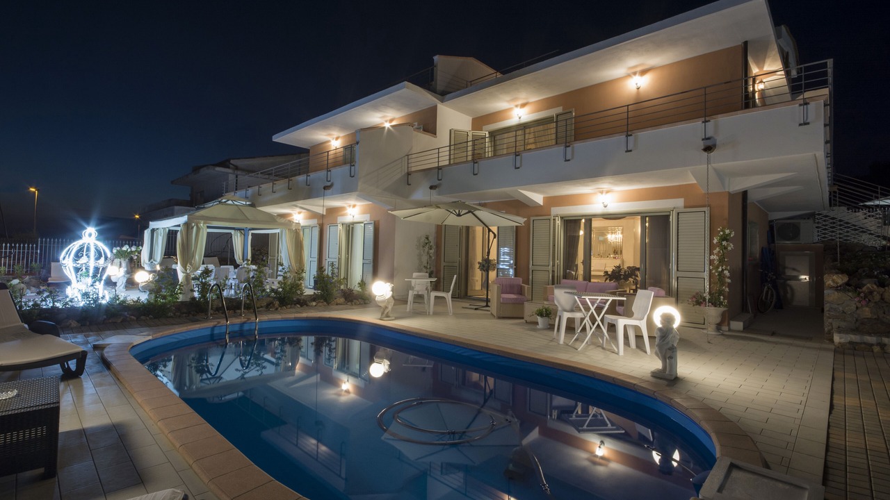 Photo of Outdoor in Tortora Marina