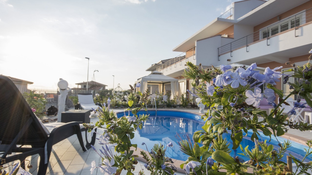 Photo of Outdoor in Tortora Marina