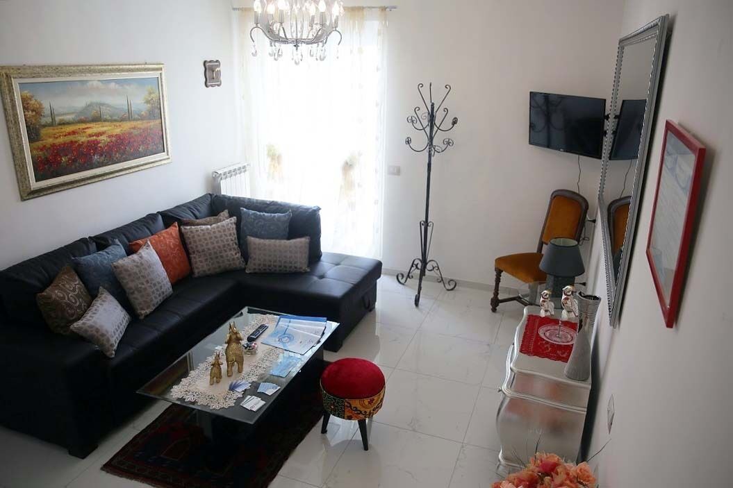 Photo of Livingroom in Tortora Marina