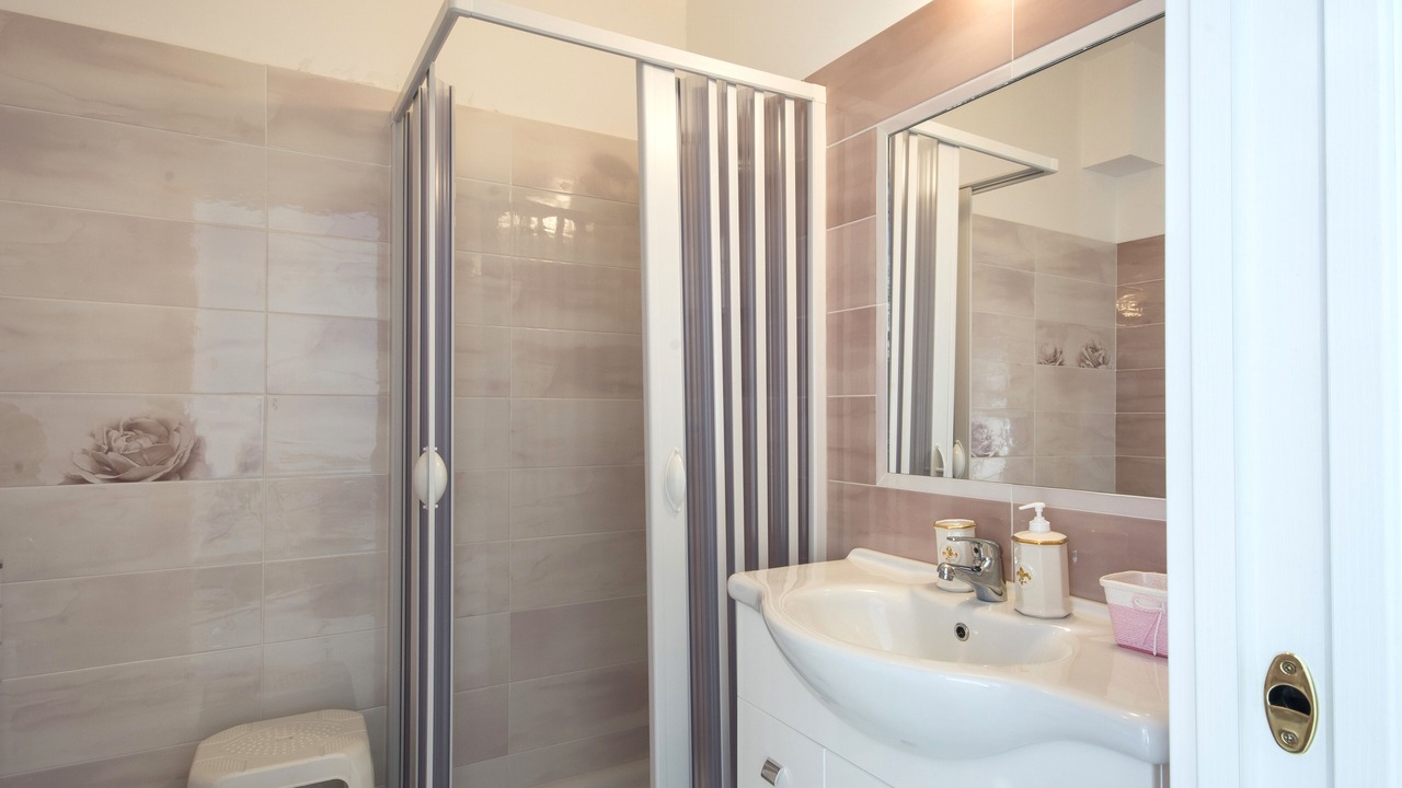 Photo of Bathroom in Tortora Marina