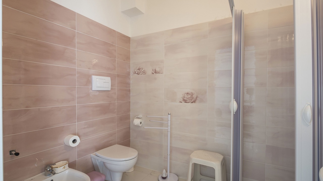 Photo of Bathroom in Tortora Marina