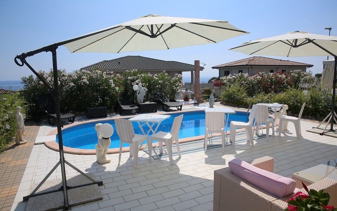 Photo of Outdoor in Tortora Marina