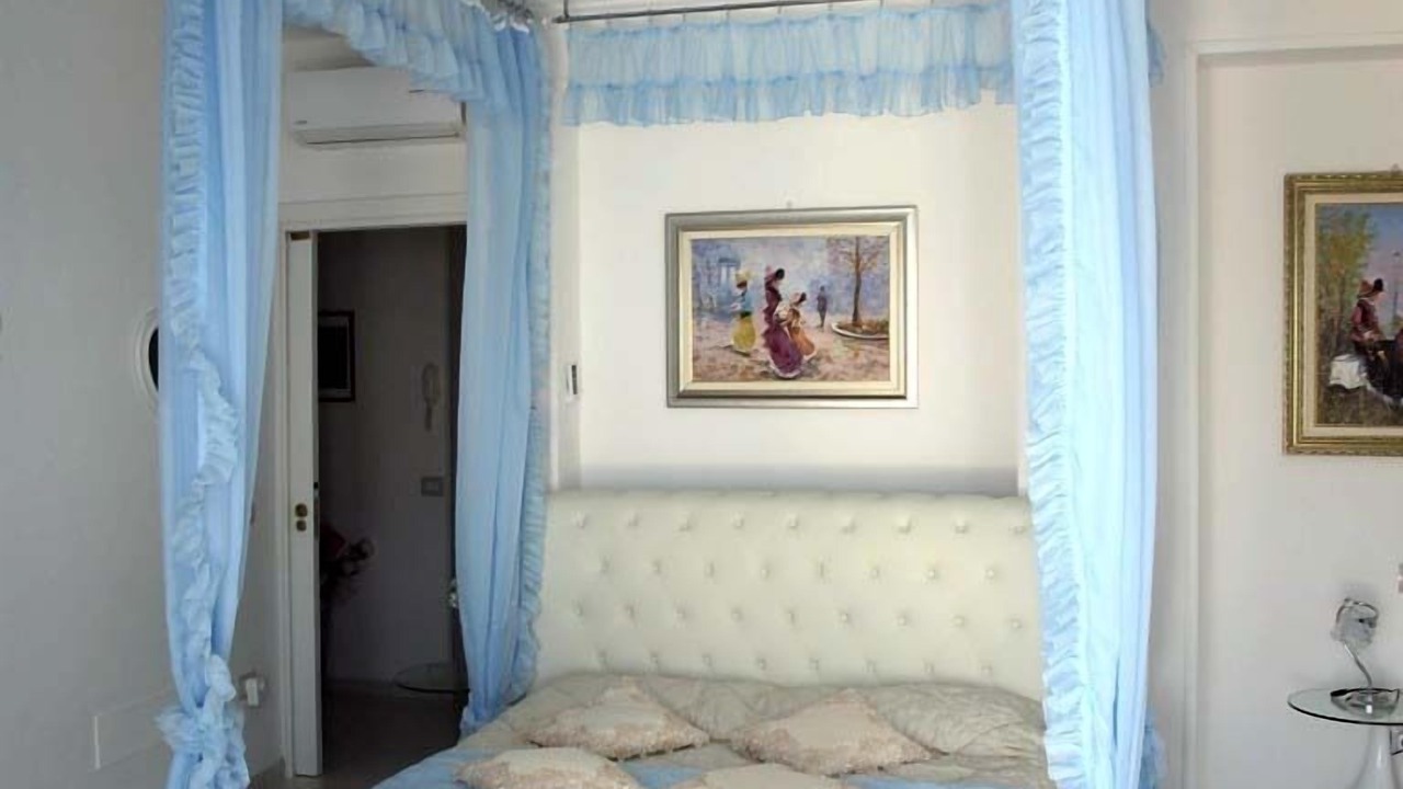 Photo of Bedroom in Tortora Marina