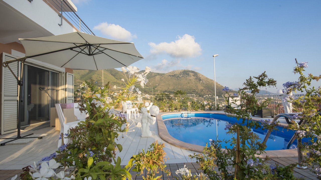 Photo of Outdoor in Tortora Marina