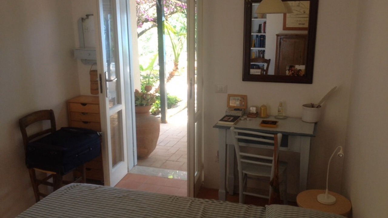 Photo of Bedroom in Caprioli