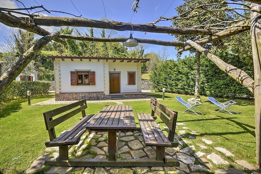 Photo of Outdoor in Sant'Agata sui Due Golfi