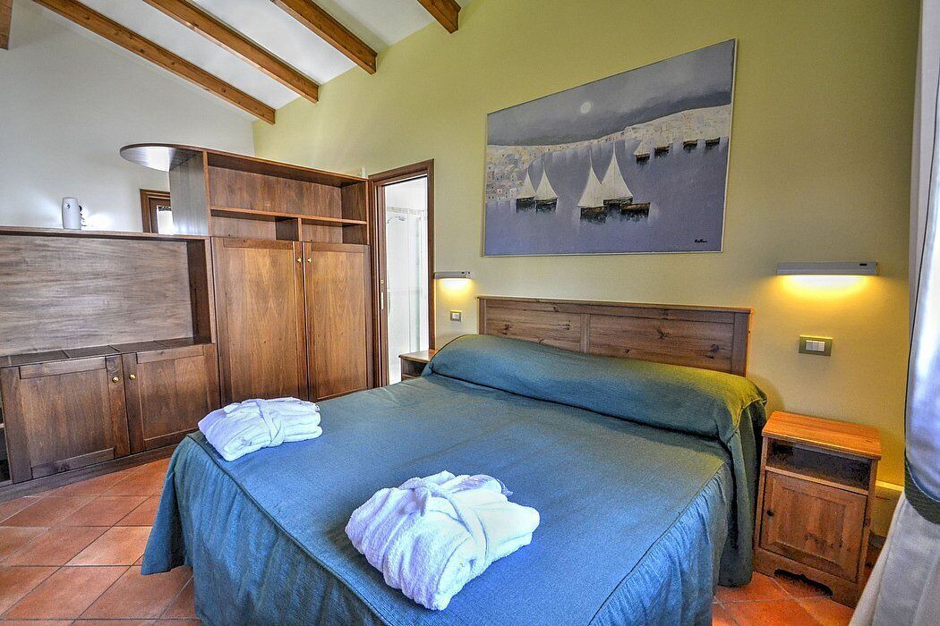 Photo of Bedroom in Sant'Agata sui Due Golfi