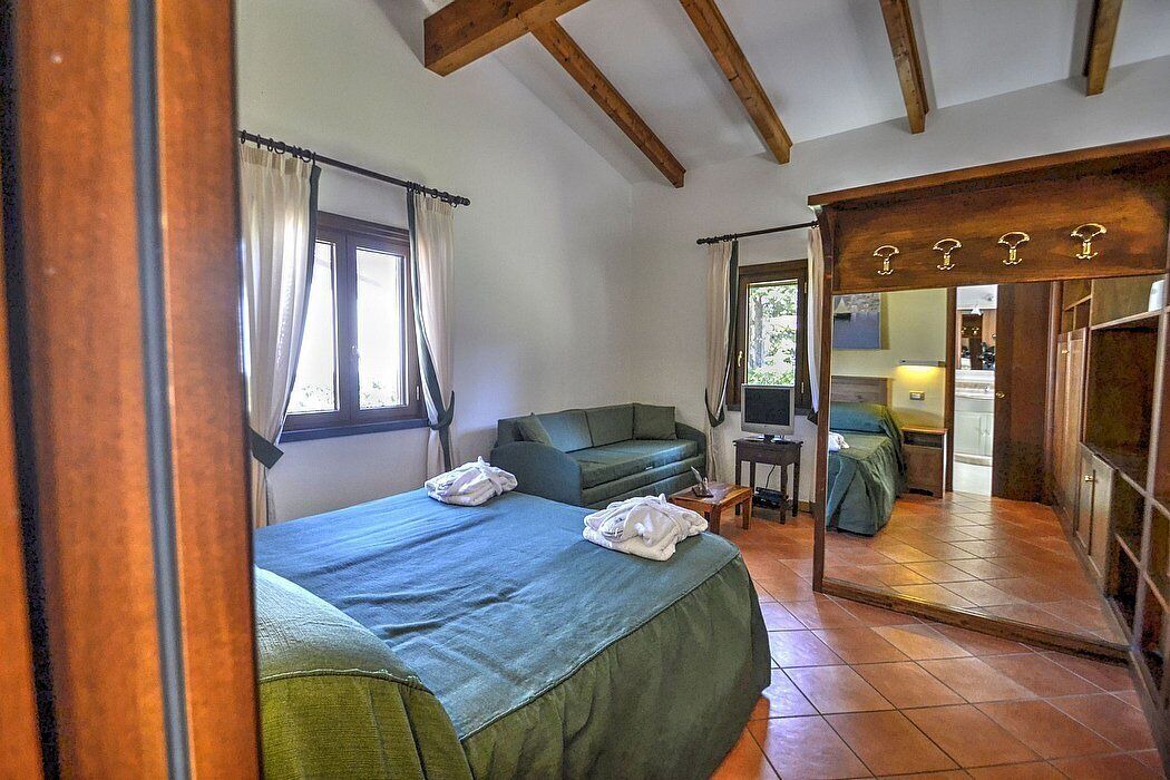Photo of Bedroom in Sant'Agata sui Due Golfi