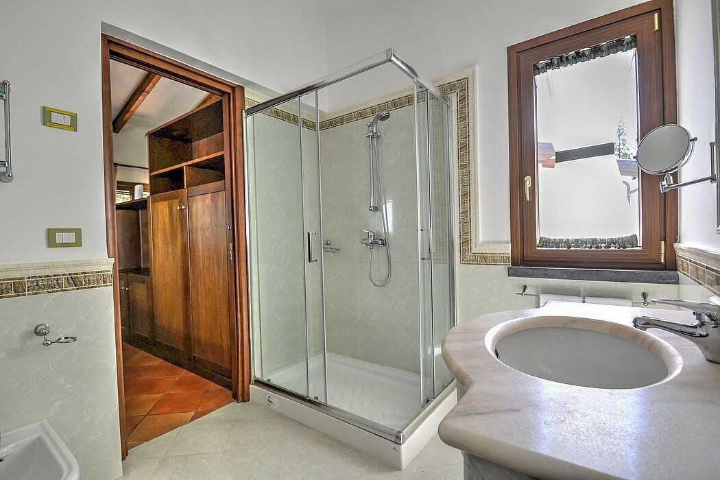 Photo of Bathroom in Sant'Agata sui Due Golfi