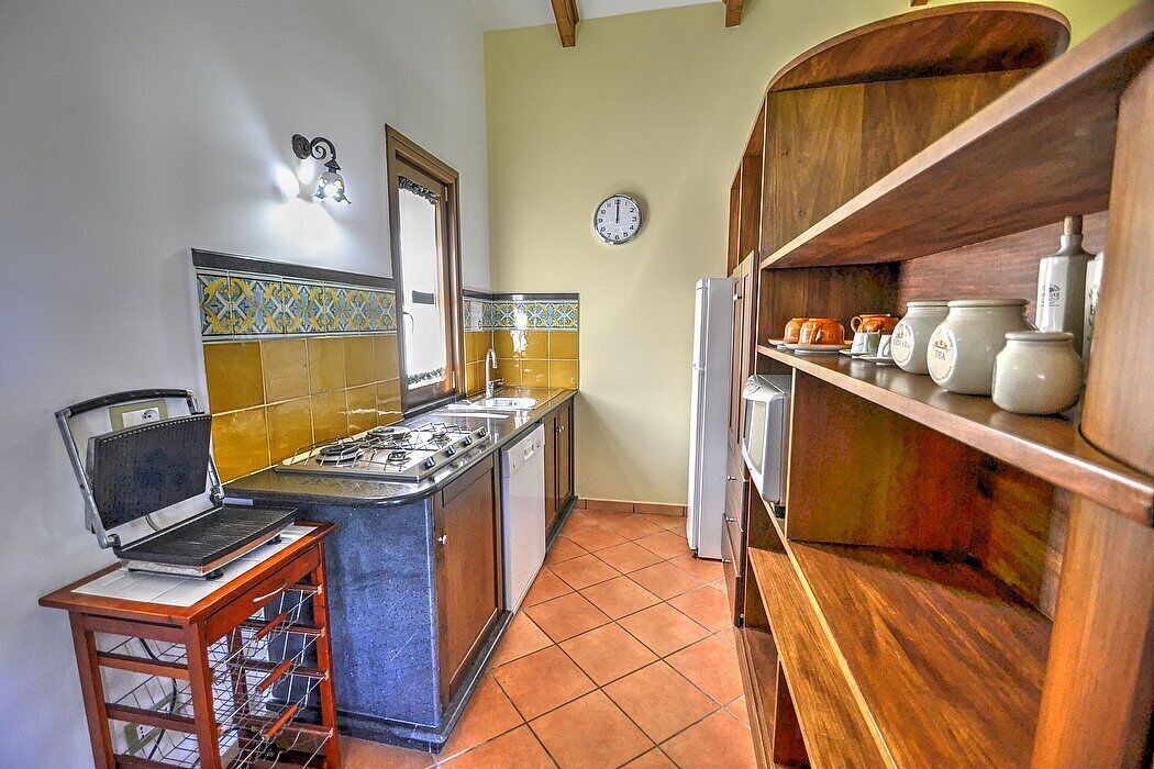 Photo of Kitchen in Sant'Agata sui Due Golfi