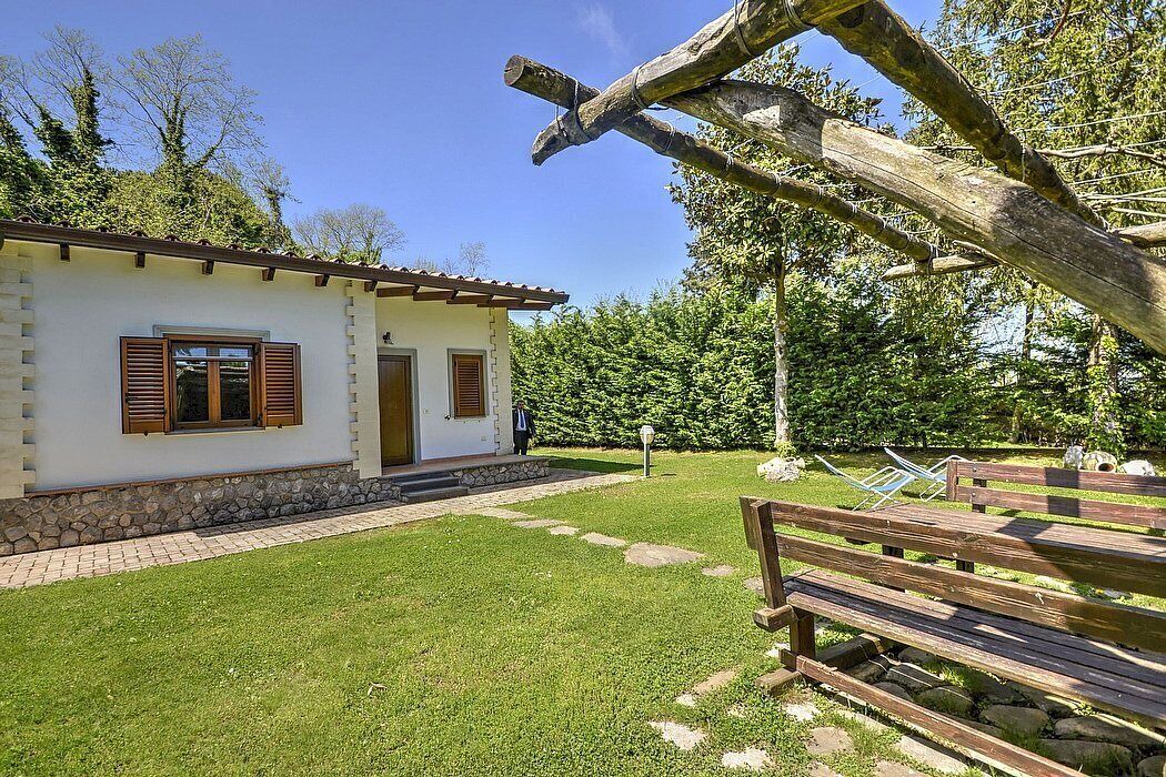 Photo of Patio Balcony in Sant'Agata sui Due Golfi