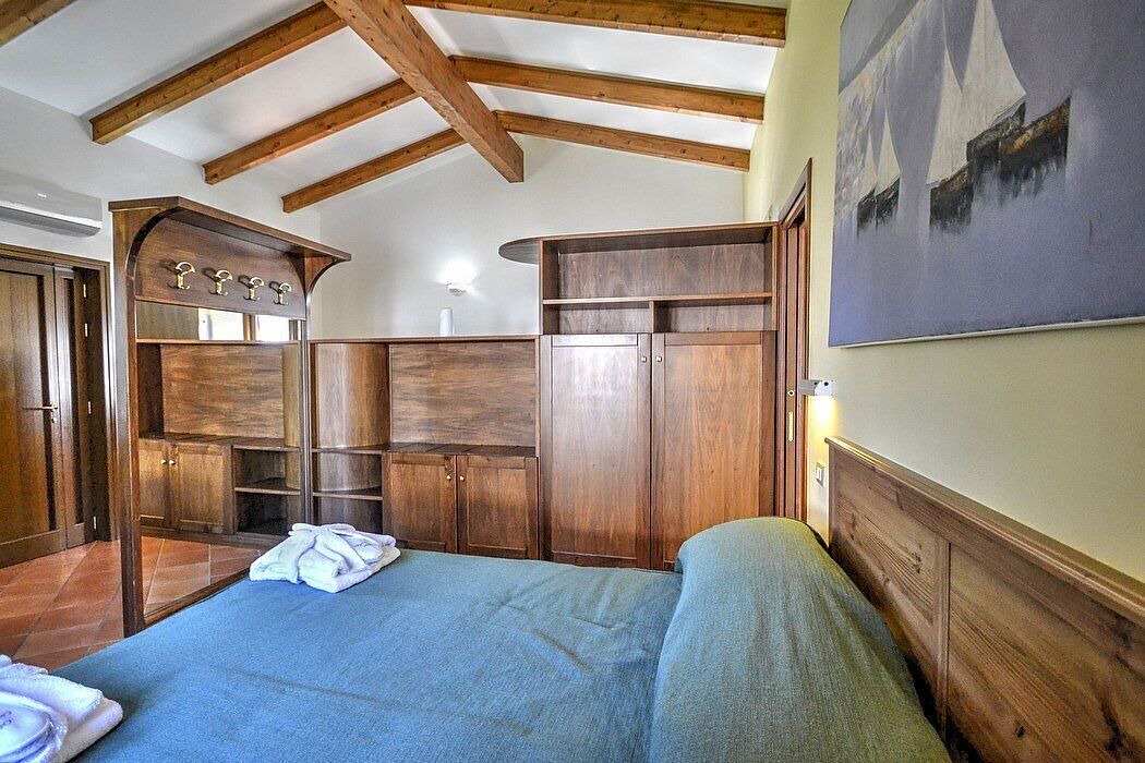 Photo of Bedroom in Sant'Agata sui Due Golfi