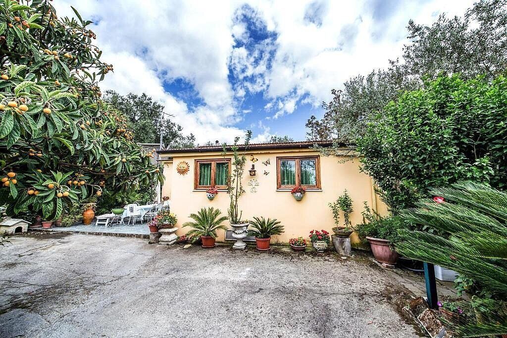 Photo of Outdoor in Schiazzano